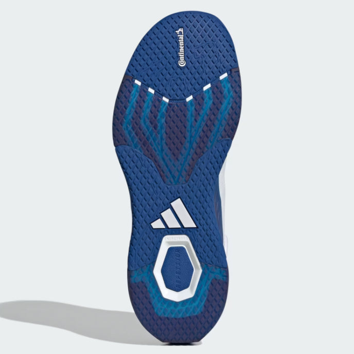 Tênis de academia Adidas Dropset 4