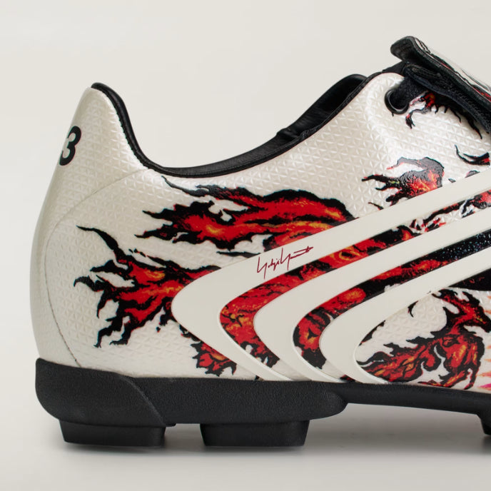 Tênis Adidas Y-3 F50 Beast