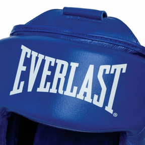 Capacete de Competição Everlast