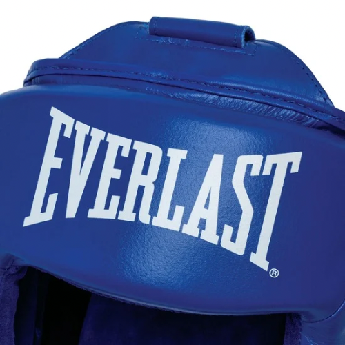 Capacete de Competição Everlast