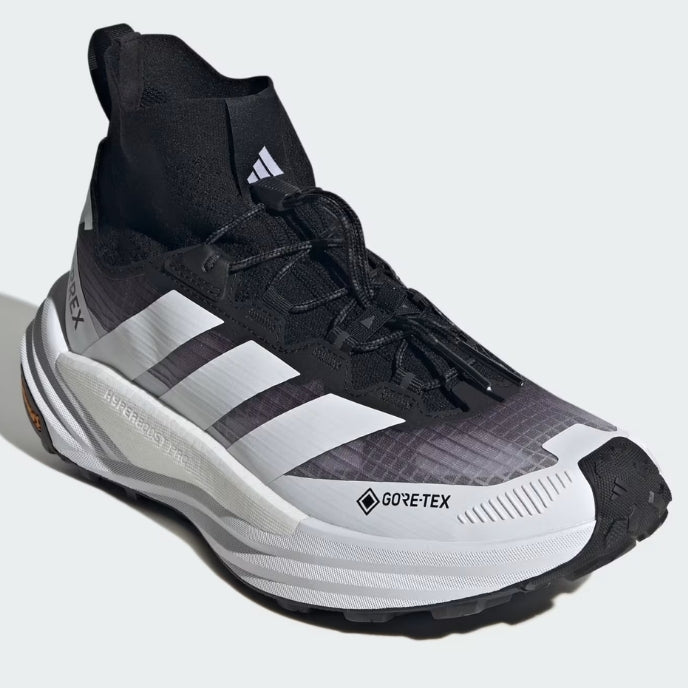 Tênis de trilha Adidas - Terrex Free Hiker 3 Ultra Gore-Tex