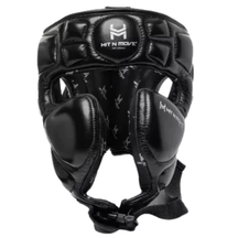 Capacete Hit N Move - Air Armor