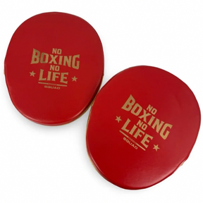 Manopla No Boxing No Life