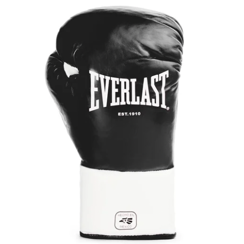 Luva de Luta Everlast MX OG - Couro