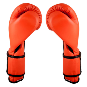 Luva Cleto Reyes Traditional - Velcro