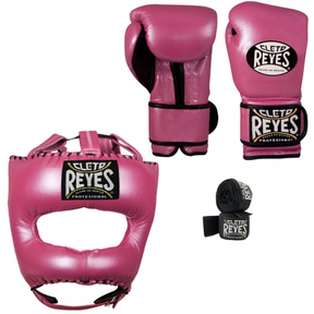Conjunto Cleto Reyes