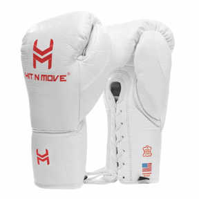 Luva de Luta Hit N Move Pro