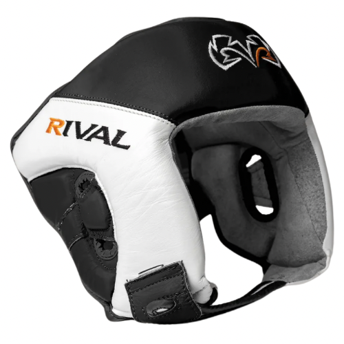 Capacete de competição Rival RHGC2