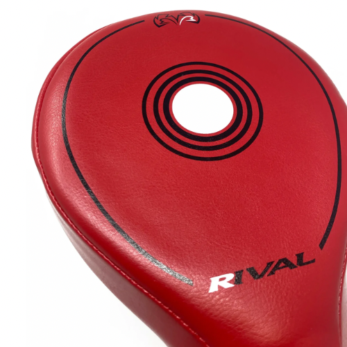 Raquete aparadora Rival