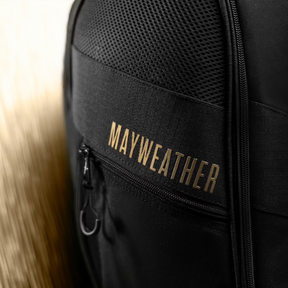 Mochila Hayabusa Mayweather
