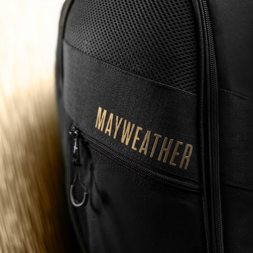 Mochila Hayabusa Mayweather