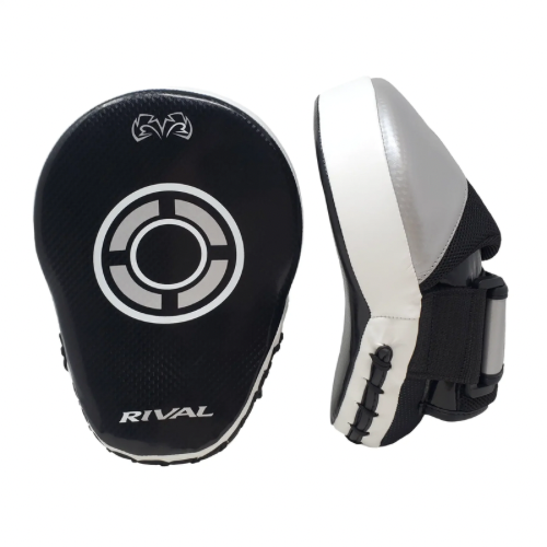 Manopla de foco Rival RPM7