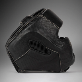 Capacete Venum Impact Escamas