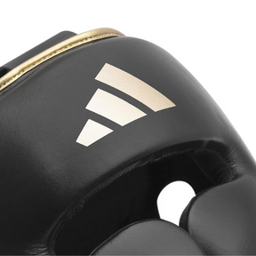 Capacete de luta Adidas AdiStar Pro