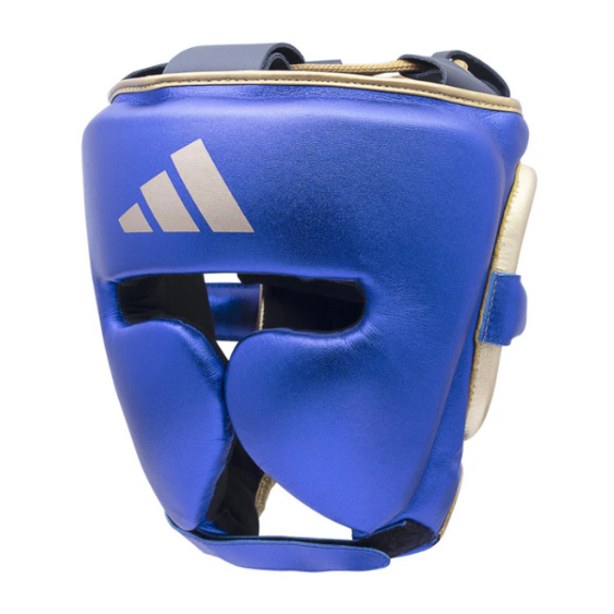 Capacete de luta Adidas AdiStar Pro
