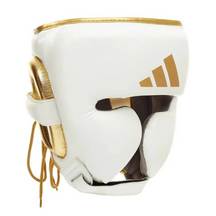 Capacete de luta Adidas AdiStar Pro