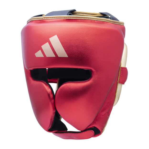 Capacete de luta Adidas AdiStar Pro