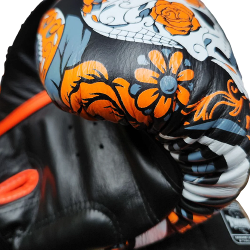 Luva Twins Special - Skull FBGVL3-53
