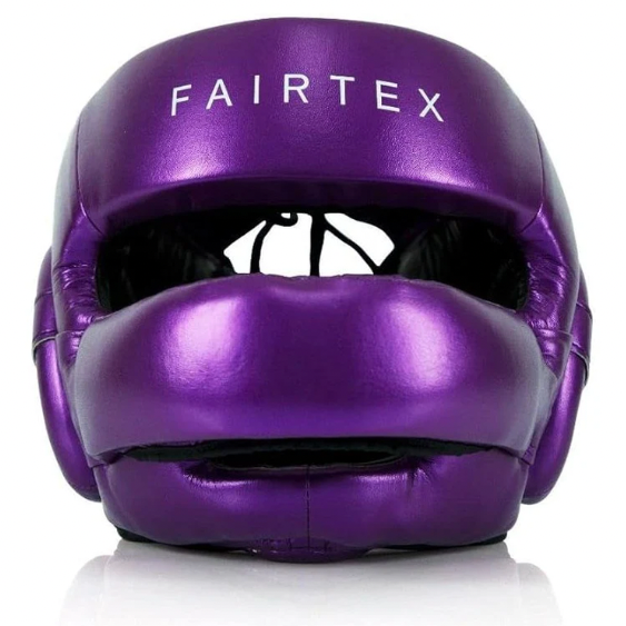 Capacete Fairtex HG17 - Full face