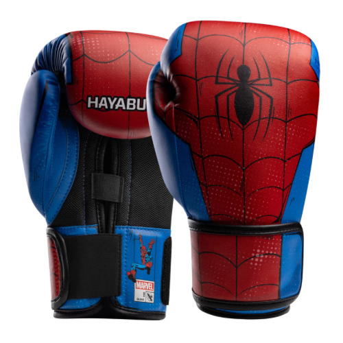 Luva Hayabusa Marvel x Classic - Kids