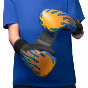 Luva Hayabusa S4 Kids - Desenhos variados