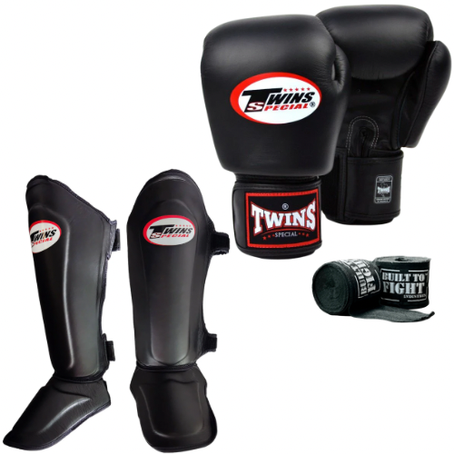 Conjunto Twins