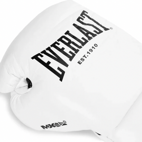 Luva de Luta Everlast MX OG - Couro