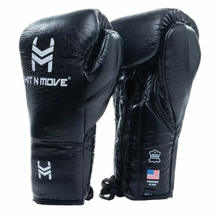 Luva de Luta Hit N Move Pro