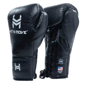 Luva de Luta Hit N Move Pro