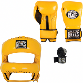 Conjunto Cleto Reyes