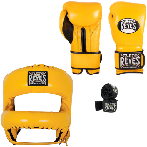 Conjunto Cleto Reyes