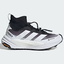 Tênis de trilha Adidas - Terrex Free Hiker 3 Ultra Gore-Tex