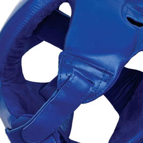 Capacete de Competição Everlast