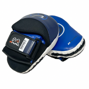 Manopla de foco Rival RPM7