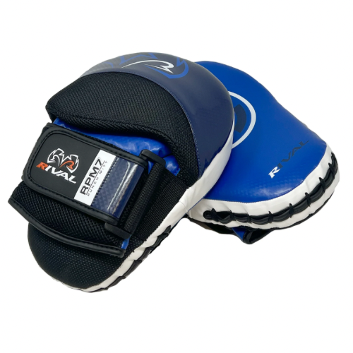 Manopla de foco Rival RPM7