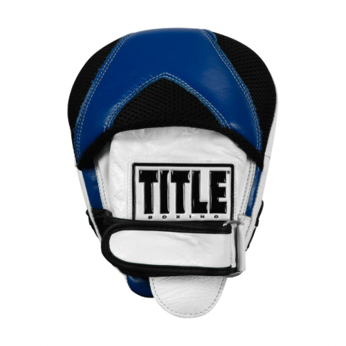 Manopla Title Boxing Flurry Pro - Mini