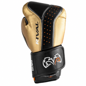 Luva de bater saco Rival RB10 Intelli-Shock