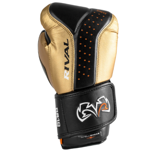 Luva de bater saco Rival RB10 Intelli-Shock