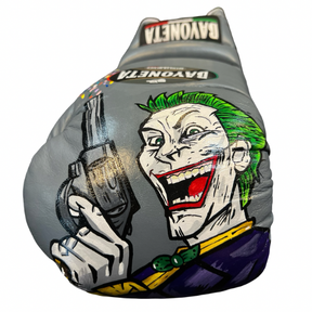 Luva Bayoneta Pulat - Joker