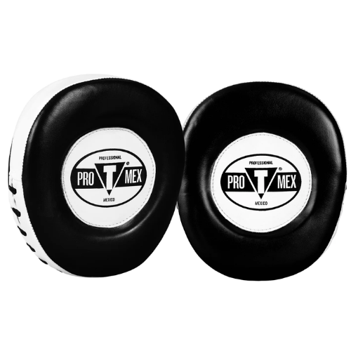 Manopla Title Pro Mex