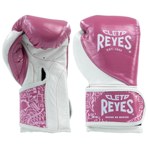 Luva Cleto Reyes - Alta precisão