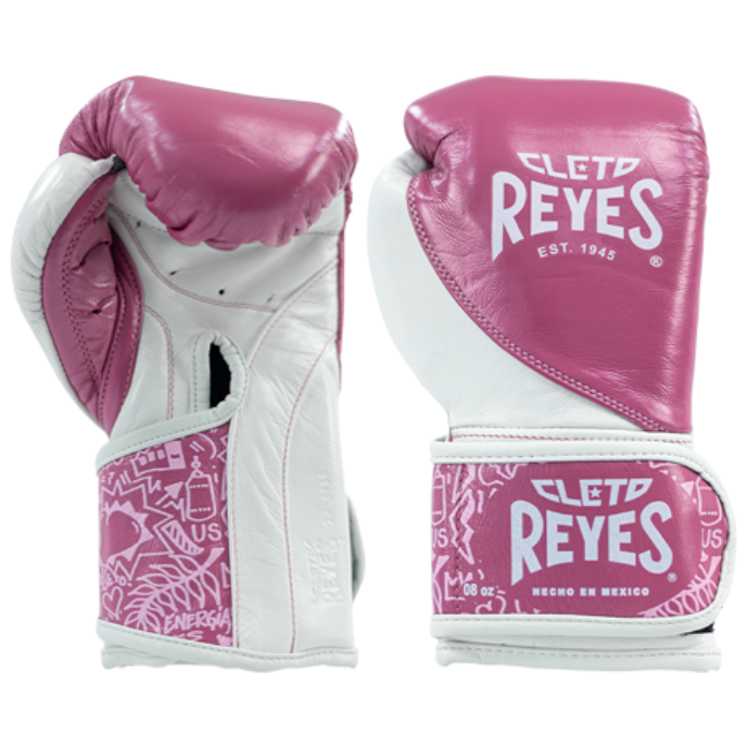 Luva Cleto Reyes - Alta precisão