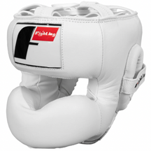 Capacete Fighting No Contact - Full face