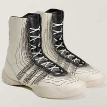 Tênis Adidas Y-3 Regu Hi