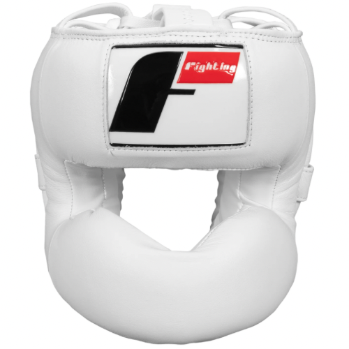 Capacete Fighting No Contact - Full face