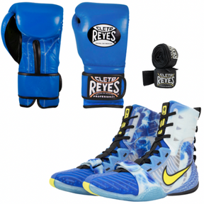 Conjunto Cleto Reyes + Nike