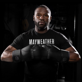 Luva de Boxe Mayweather Contender - Hayabusa