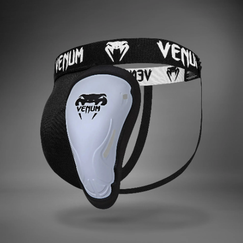 Coquilha Venum Challenger