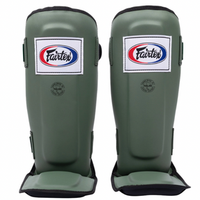 Caneleira Fairtex SP3 Pro Style