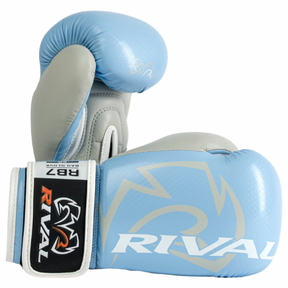 Luva de bater saco Rival RB7 Fitness Plus